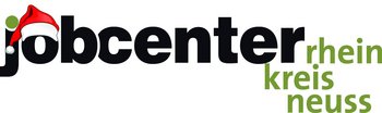 Jobcenter-Logo