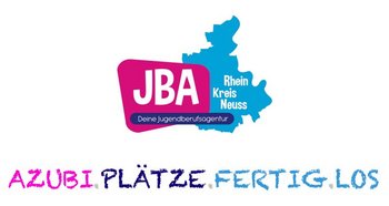Logo Jugendberufsagentur